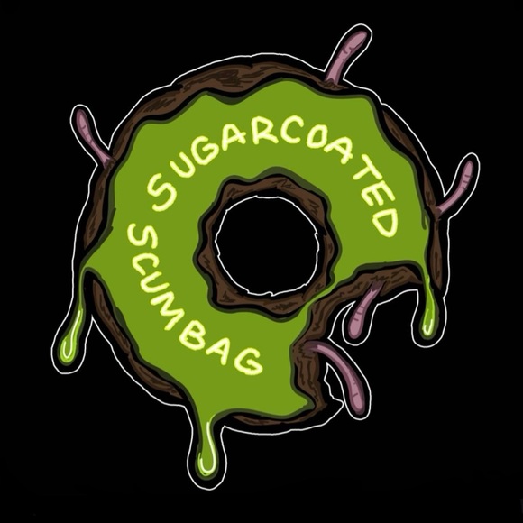 IN-YOUR-FACE FASHION.
CURATED WITH INTENTION. ♥︎ - Picture 4 of 4